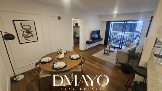 VENTA DEPARTAMENTO DE 3 DORM. ESTRENO - MAGDALENA
