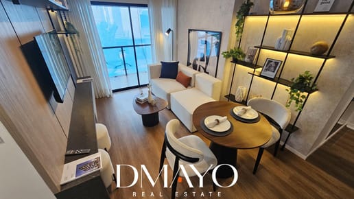 Venta Departamento de 3 Dormitorios en Barranco