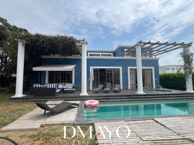Venta Casa en Condominio Rancho Sur Asia-Cañete de 600 m2 con piscina privada