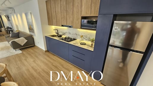 Departamento de lujo en VENTA - MIRAFLORES - NO PAGA ALCABALA