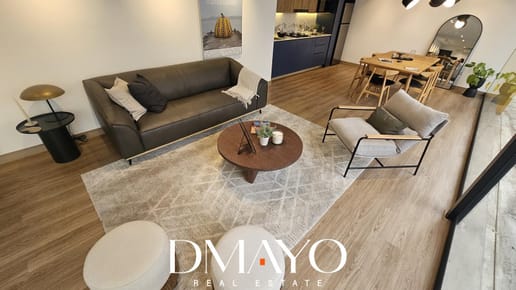 Departamento de 1 habitación en VENTA - MIRAFLORES - No paga alcabala