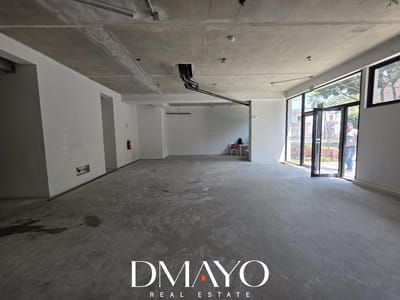 LOCAL COMERCIAL EN ALQUILER