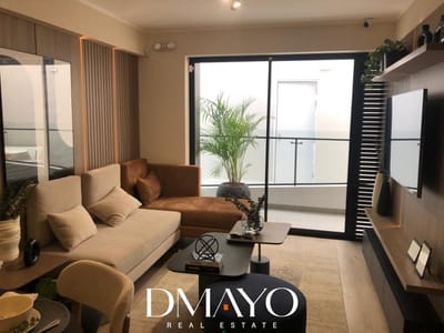 Departamento de 1 dormitorio en Jesús María en Av. San Felipe