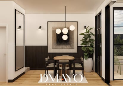 Venta de departamento cerca al Ov Bolognesi y Parque Kennedy