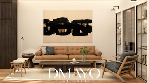 Venta de departamento cerca al Ov Bolognesi y Parque Kennedy