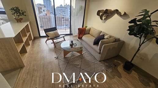 Departamento en Edificio Exclusivo en  SAN ISIDRO