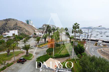 Penthouse en Venta 4H 5B 2C Bellisimo en Embajadores
