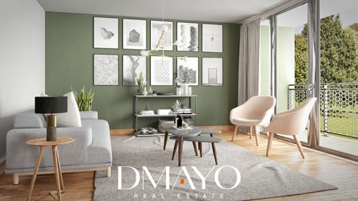 Venta de departament con terraza de 1 dorm en el corazón Miraflores frente parque cochera y depósito