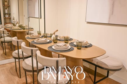 Venta de lindo departamento de 3 dormitorios cerca al Malecón de Chorrillos