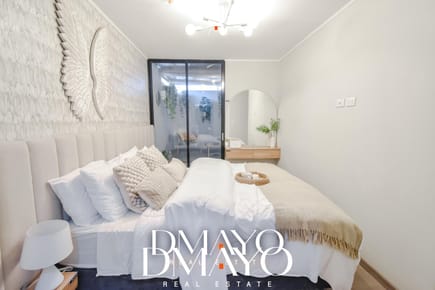 Departamento en venta de 2 dormitorio cerca al Jockey Plaza y al Club Golf Los Incas