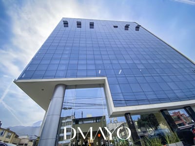 ALQUILER DE OFICINAS COWORKING A MEDIDA EN HQ PRIMAVERA