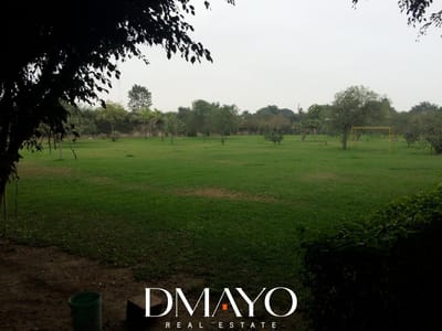Terreno en  VENTA a metros del Colegio EUROAMERICANO 200 x m2