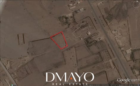 Oportunidad en Asia: Venta Terreno 2,284 m² para proyecto familiar – Inscrito en SUNARP