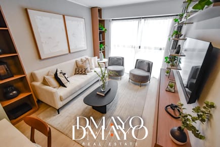 Departamento en Venta - Construcción - Av. Costanera- INVERSIONISTAS