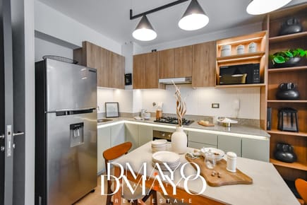 Departamento en Venta - Construcción - Av. Costanera- INVERSIONISTAS
