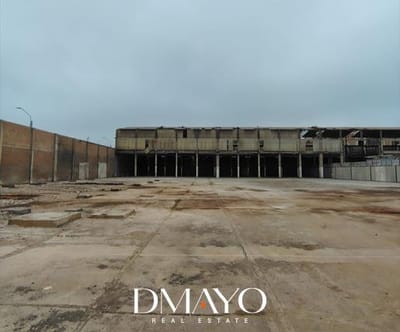 Terreno Industrial de 5061 m2 con salida a Vía Expresa Amarilla, Avenidas Faucett, Óscar Benavides.