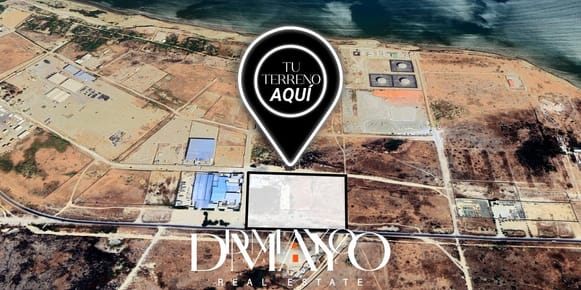 SE VENDE TERRENO / LOCAL INDUSTRIAL - PAITA - PIURA