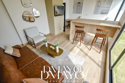 DEPARTAMENTO DE ESTRENO EN VENTA - CHORRILLOS - A1 CUADRA DE LA AV. MALECÓN GRAU - NO PAGA ALCABALA