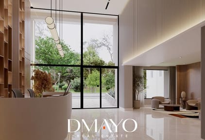 Venta dpto. 1 Dorm. - Compra hoy y paga 2027