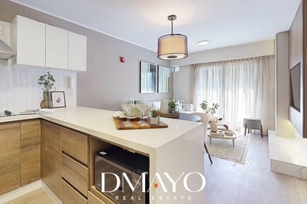 Venta dpto. 1 Dorm. - Compra hoy y paga 2027