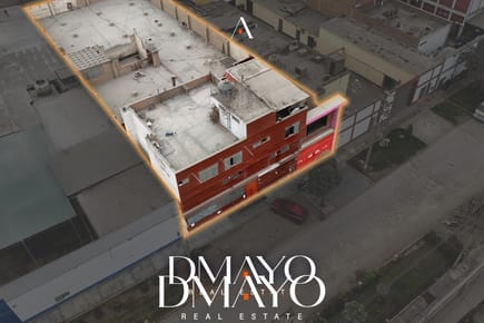 Venta Terreno 188.10 m2 cerca al Ovalo Puente Piedra-Ideal para Inversión