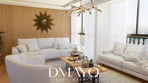 Departamento en venta de 3 dorm. ubicado en San Miguel cerca a la Av. Los Patriotas