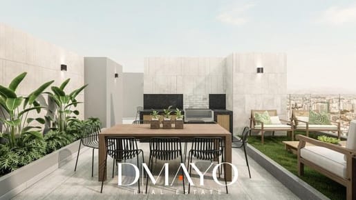 Departamento de 3 dorm. en venta, excelente oportunidad de inversión en Surquillo cerca a todo
