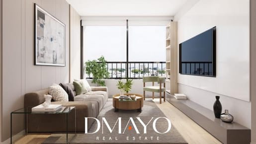 Departamento de 3 dorm. en venta ubicado en condominio en Chorrillos, cerca a Plaza Lima Sur