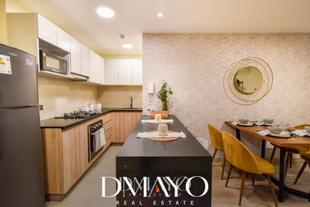 Venta de departamento  flat 1 dormitorio en Magdalena Av. del Ejercito
