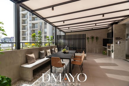 Departamento en venta de 3 dorm, con área de servicio completa en Cercado cerca a la U. San Marcos