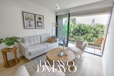 Venta de Departamento de 3 Dormitorios en Lince