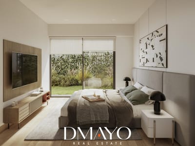 Venta de Departamento de 2 Dormitorios a 2 cuadras del Malecón en Miraflores
