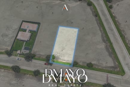 Venta Terreno en Condominio la Quebrada - Cieneguilla