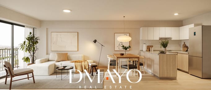 Departamento de 2 dormitorios en Santa Catalina a un paso del Centro Financiero en San Isidro