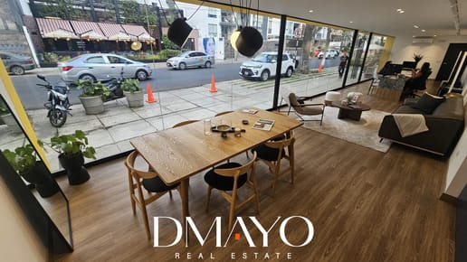 Departamento duplex de lujo en VENTA - MIRAFLORES - NO PAGA ALCABALA