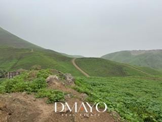 Terreno en Pachacamac sector JATOSISA 51.755 hectareas a US$ 35 x m2