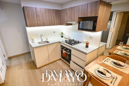 Departamento de 3 dormitorios en venta ubicado en San Miguel a minutos de la UPC