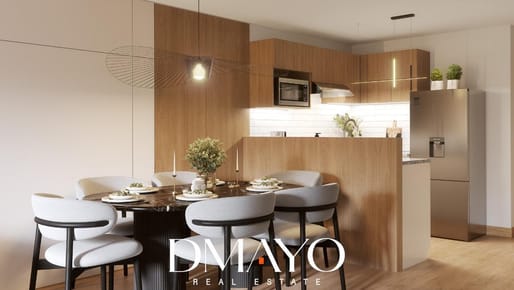 Departamento de 3 dormitorios en venta ubicado en San Miguel frente a parque Cesar Vallejo