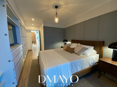 Venta Monoambiente  de 1 dorm. - Vista al mar