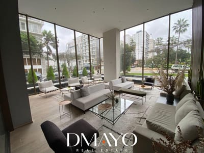 Venta de Departamento exclusivo con VISTA PANORAMICA AL MAR!!!
