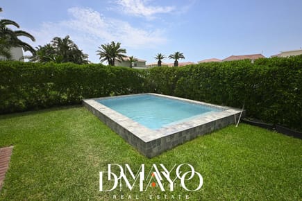 Casa ISLAS DE SAN PEDRO, 2 pisos, 370 m2 terreno, 4 dormitorios