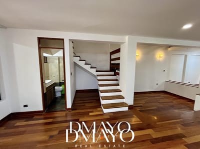 VENTA DE CASA EN CARABAYLLO. URB. SANTO DOMINGO 5TA ETAPA - 3 DORMITORIOS - DOBLE ALTURA