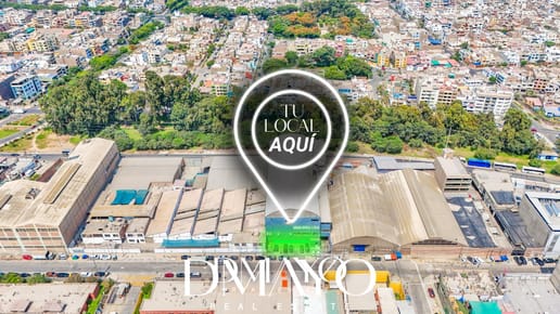Alquiler de Local Indutrial en Vulcano | Logística eficiente empieza por una buena ubicación.