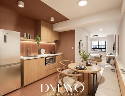 SE VENDE Departamentos de 1 dormitorio en Jesus María a minutos de la Universidad Catolica