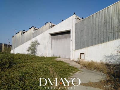 LOCAL INDUSTRIAL DE UN PISO UBICADO EN SUB LOTE 1 , SECTOR LA TINA- SULLANA
