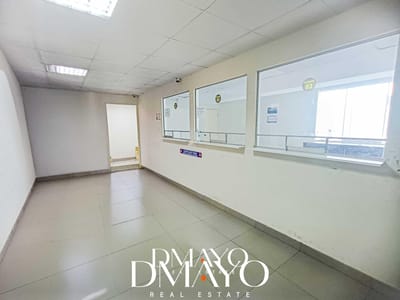 Oficina en Alquiler en JR. de La Unión | 284.69 m² | Ubicación estratégica y funcional