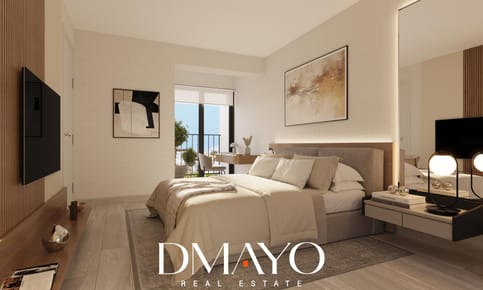 Departamento en venta de 3 dormitorios frente al Parque Castilla en Lince limite con San Isidro