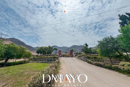 Terreno - Calango Country Club 