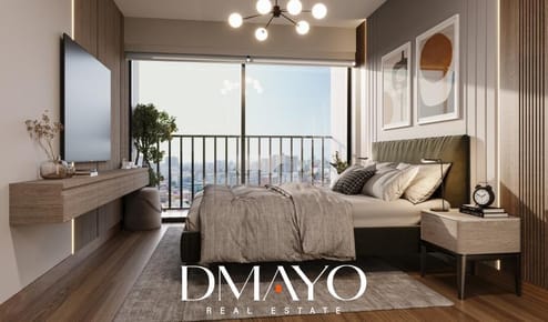 Departamento loft en venta de 1 dormitorio ubicado en Lince a pasos de San Isidro