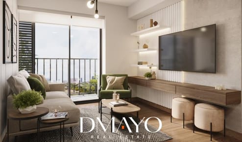 Departamento en venta de 2 DORM ubicado en Lince a pasos de San Isidro. Oportunidad de Inversion